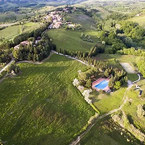 Bauernhof Borgo Il Poggio Agritourismo