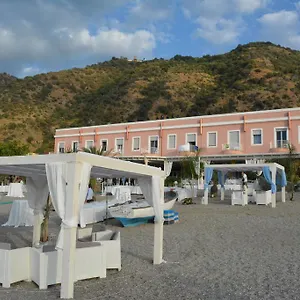 Hotel Ristorante La Scogliera, Piraino