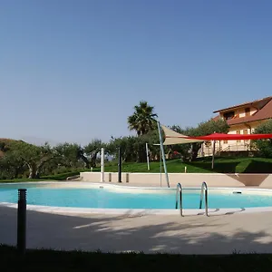In Sicilia Da Ciro Frühstückspension