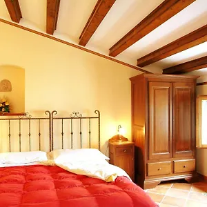 Bed & Breakfast Il Castello, Petralia Sottana