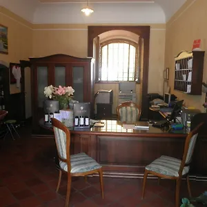 Gigliotto Hotel